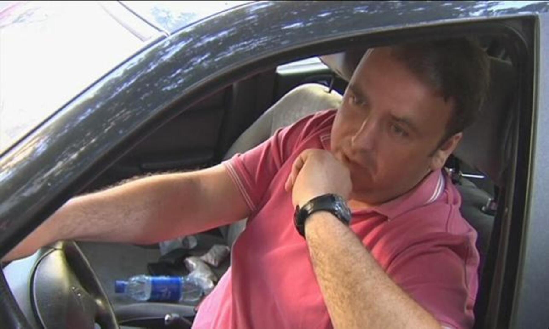 El Gobierno estudia limitar el acceso de coches al centro de las ciudades