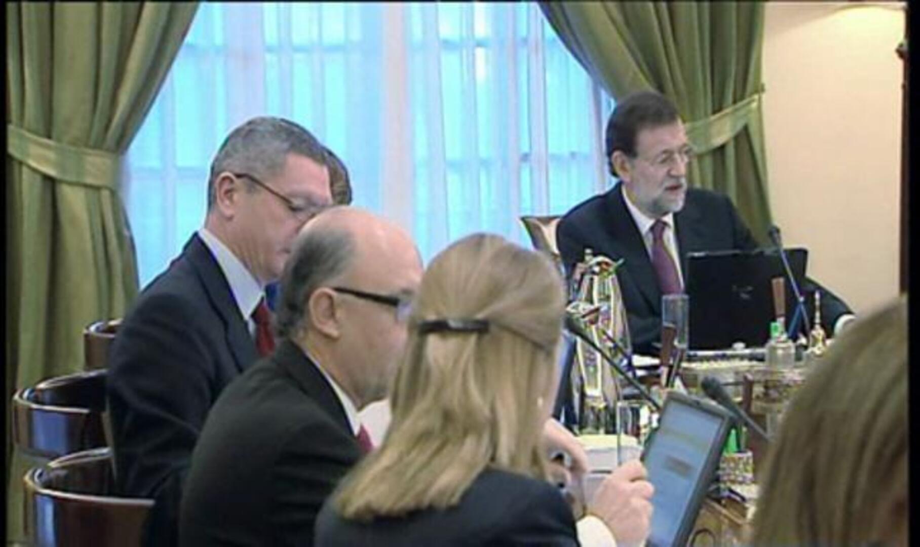 En directo: El Gobierno anuncia que subirá los impuestos al consumo en 2013