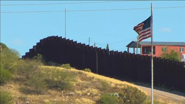 Vídeo: Intrahistoria de la primera semana en el poder de Trump
