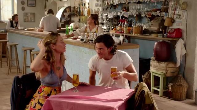 La taquilla española baila al son de ABBA con &#039;¡Mamma Mia! Una y otra vez