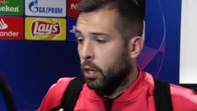 Exhibición de Leo Messi en Wembley