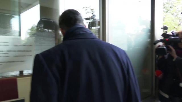 Zaplana insiste en que no participó &quot;jamás&quot; en &quot;adjudicaciones ilegales&quot;