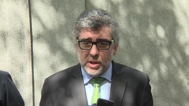 Llarena pide explicaciones a Montoro sobre el 1-O