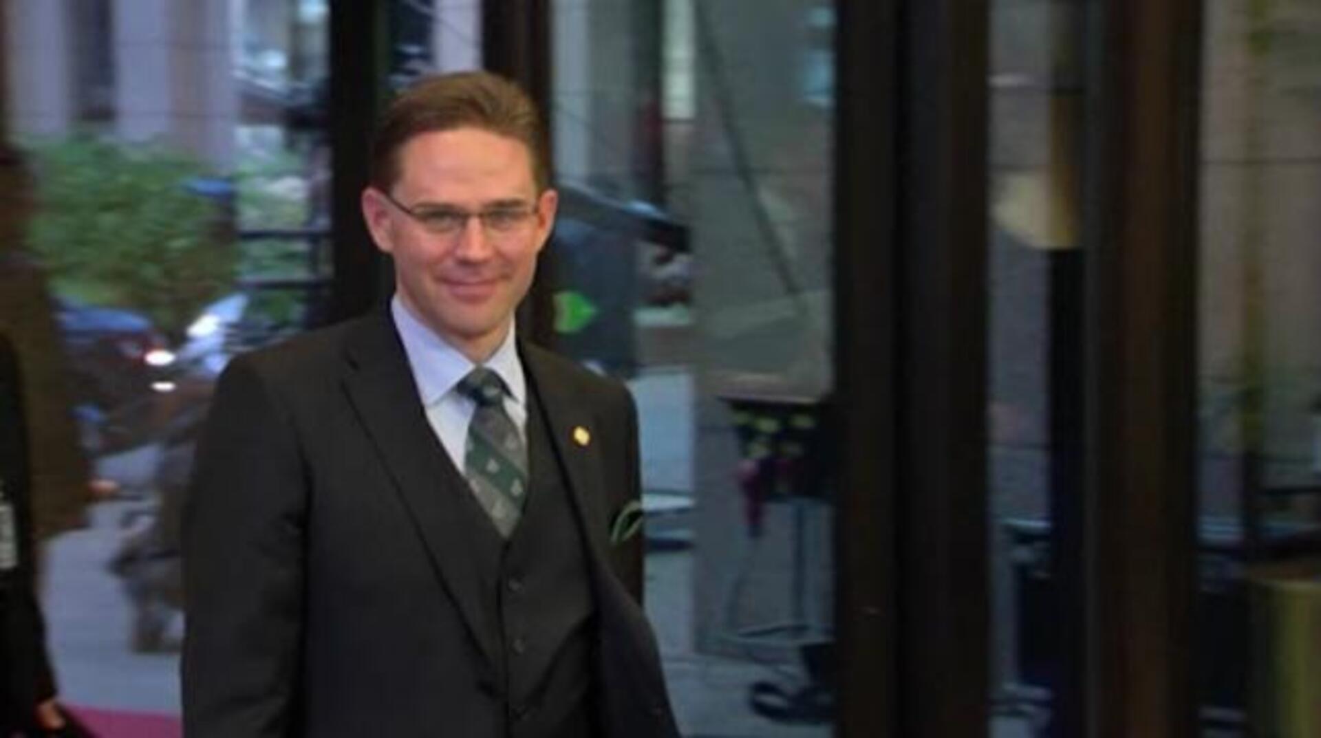 Van Rompuy accede a aumentar en los presupuestos los gastos en agricultura y regiones