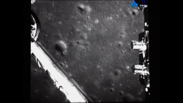 La sonda Chang&#039;e-4 manda las primeras imágenes de la cara oculta de la Luna