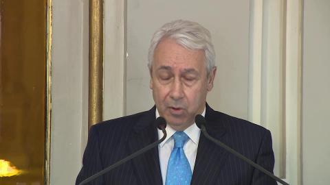 Antonio Zoido, presidente de Bolsas y Mercados Españoles