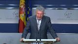 Nueva Canarias informa al Rey de que se desgajará del PSOE en la investidura para votar «no» a Rajoy