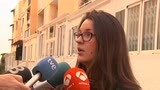 La hermana de la niña agredida en un colegio de Palma: «La llamaban gorda y le pegaban patadas»