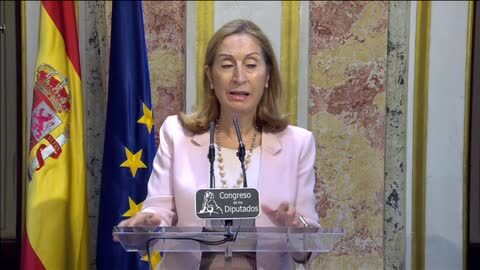 El Rey no iniciará nuevas consultas y recuerda a los políticos que tienen que dialogar y resolver problemas