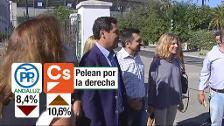 Las elecciones andaluzas servirán como termómetro electoral para medir el 'efecto Sánchez'