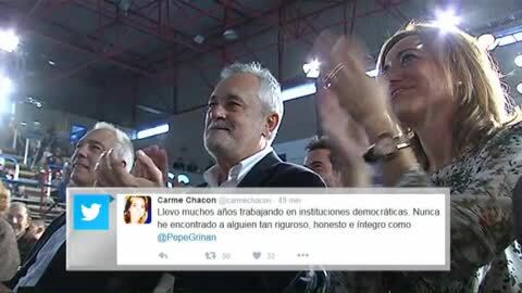 La Fiscalía cifra en 741 millones el fraude de los ERE