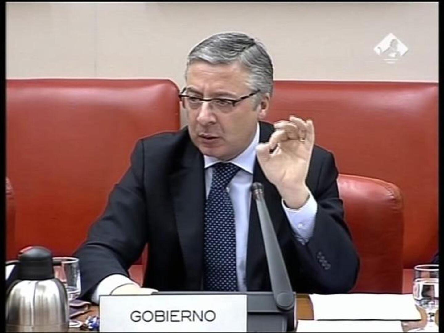 El Gobierno liberalizará trece torres de control en 2011, entre ellas Alicante o Ibiza