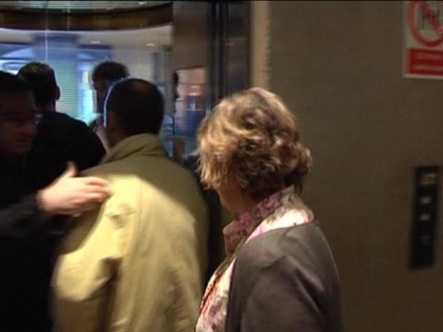 Bildu presenta en el TC su recurso al veto del Supremo a sus listas