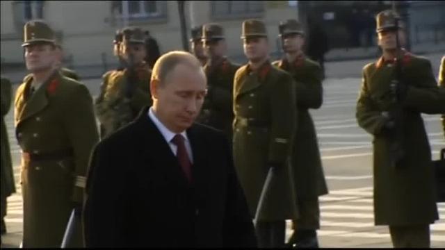 Vídeo: Rusia podría tener información comprometedora de Donald Trump para chantajearle.