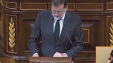 Declaraciones de bienes y derechos patrimoniales de los altos cargos del Gobierno