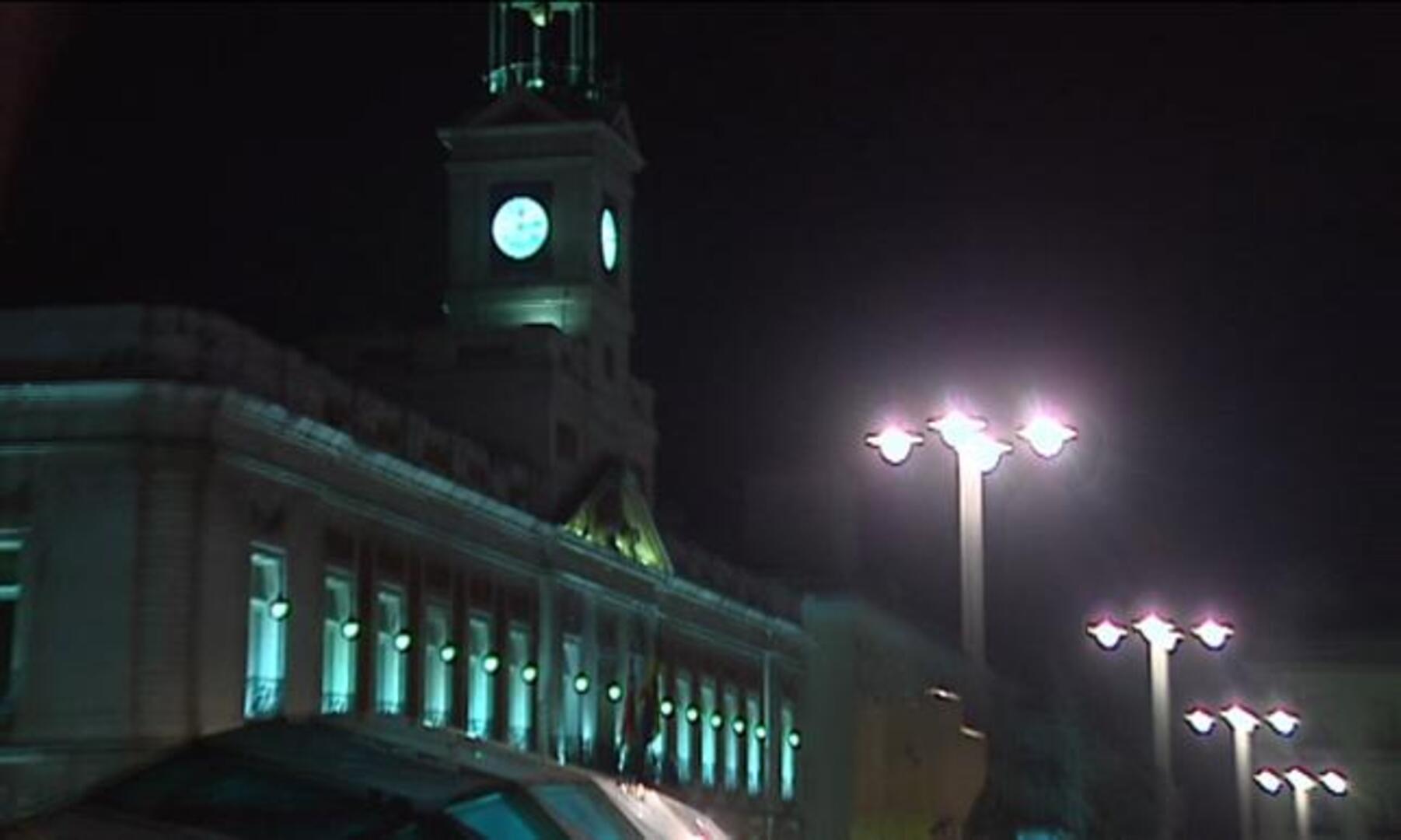 Los «indignados» deciden mantener el campamento de Sol