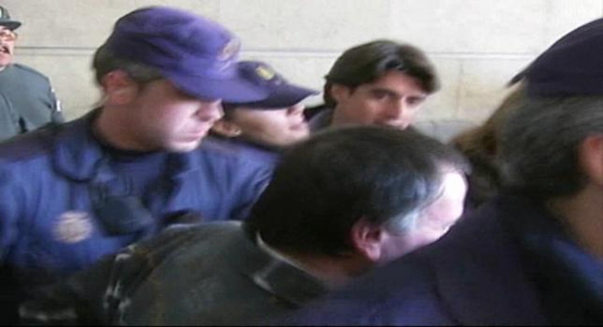 Del Valle «puede controlar su pedofilia» porque no tiene alterada su voluntad