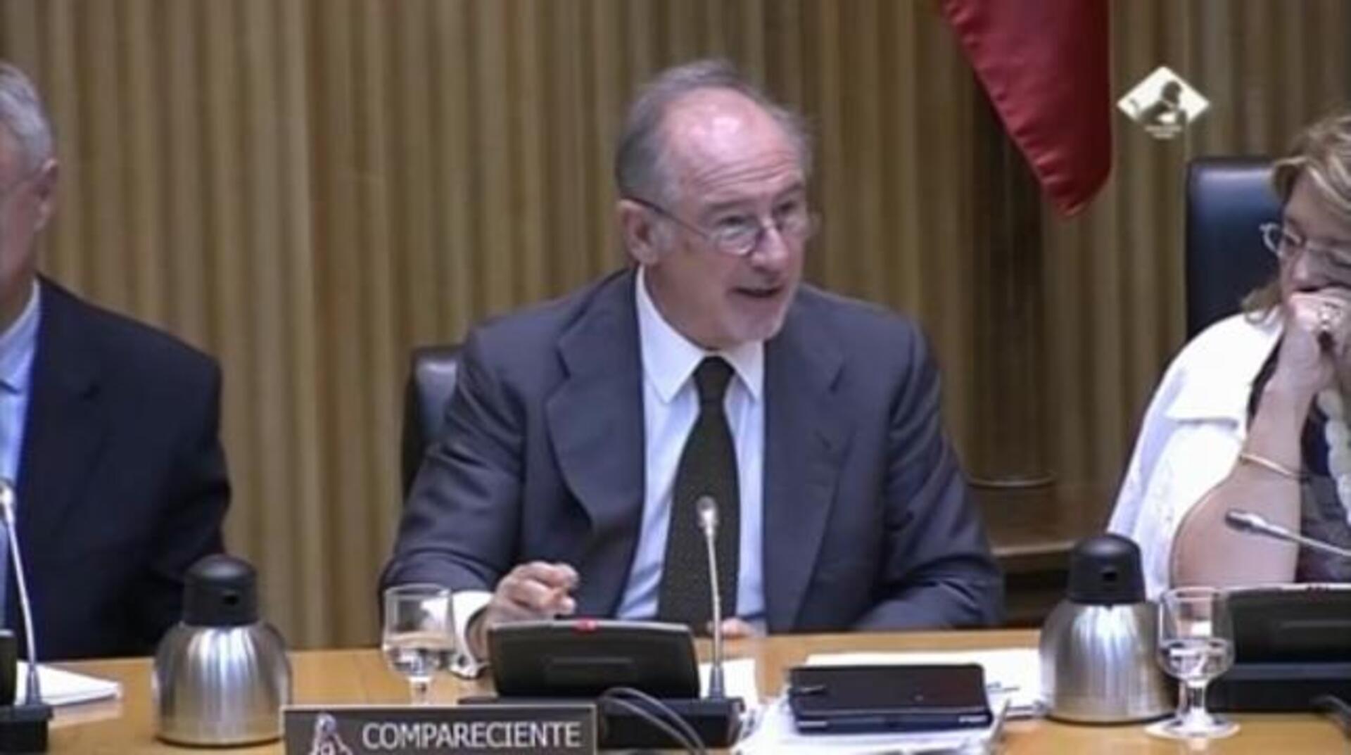 Bankia obliga a 72 altos directivos a devolver el bonus de 2011