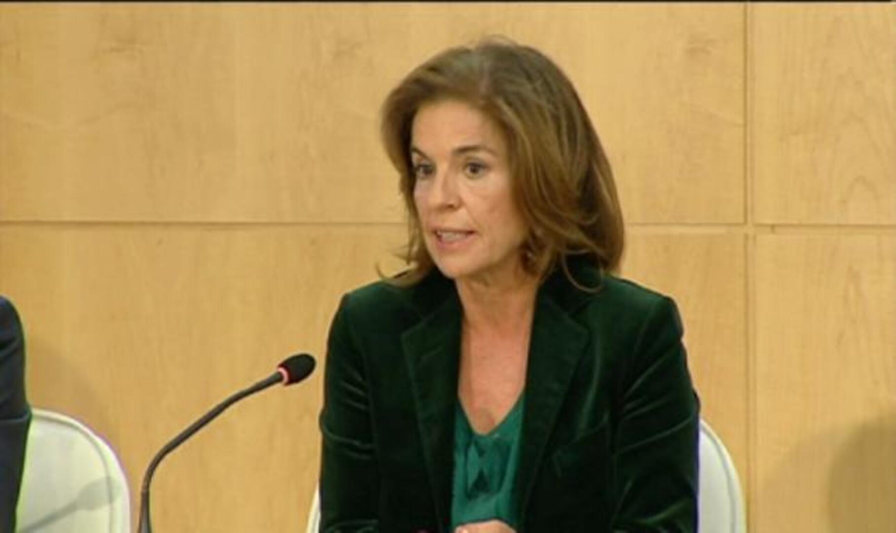 Botella destituye a dos altos cargos de la empresa que gestiona el Madrid Arena