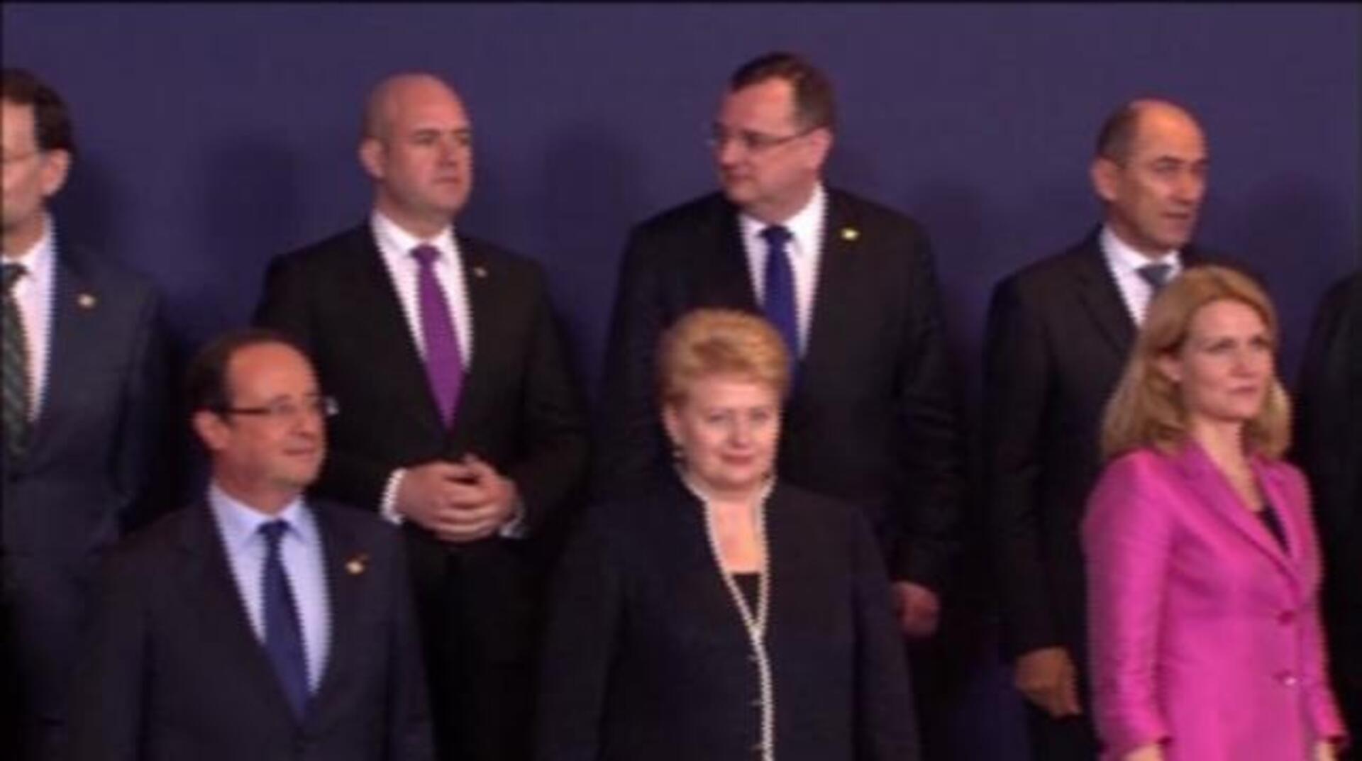 La Bolsa vive su mayor subida en dos años y la prima se aleja del nivel crítico tras la cumbre de la UE