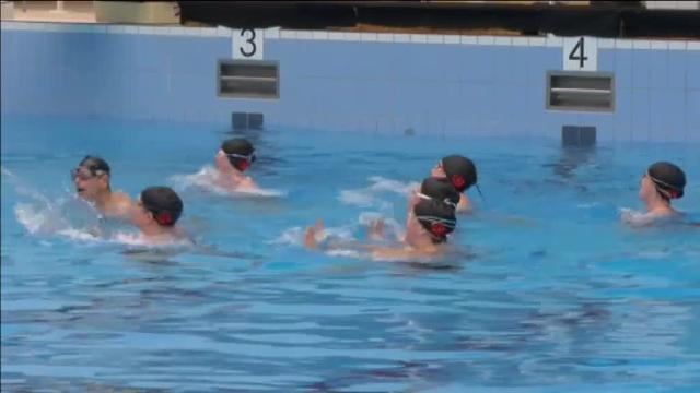 París acoge la décima edición de los &#039;Juegos Gays&#039; con 12.000 participantes