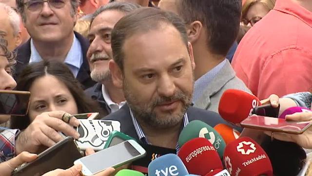 El PSOE sigue apostando por gobernar en solitario y se niega a pactar con Ciudadanos