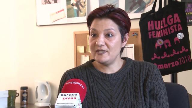 Feministas piden &quot;visibilizar la problemática que tiene la mujer&quot;