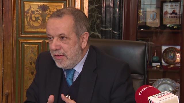 Defensor del pueblo pide diálogo tras las movilizaciones de pensionistas y mujeres