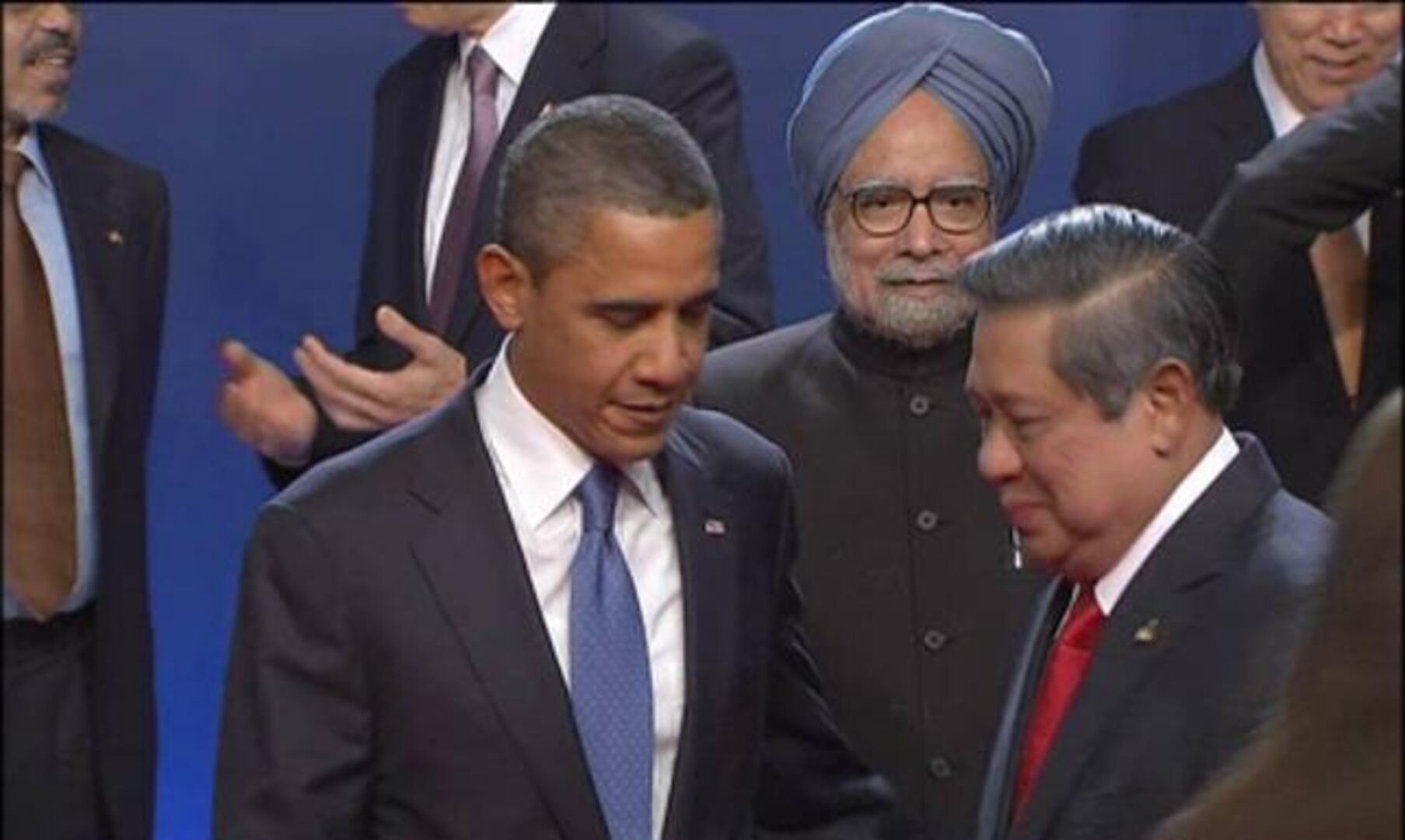 Zapatero pide al G-20 un plan de crecimiento para reactivar la economía mundial