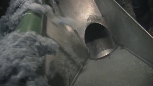 El salario medio se redujo un 0,2%, hasta los 1.636 euros mensuales