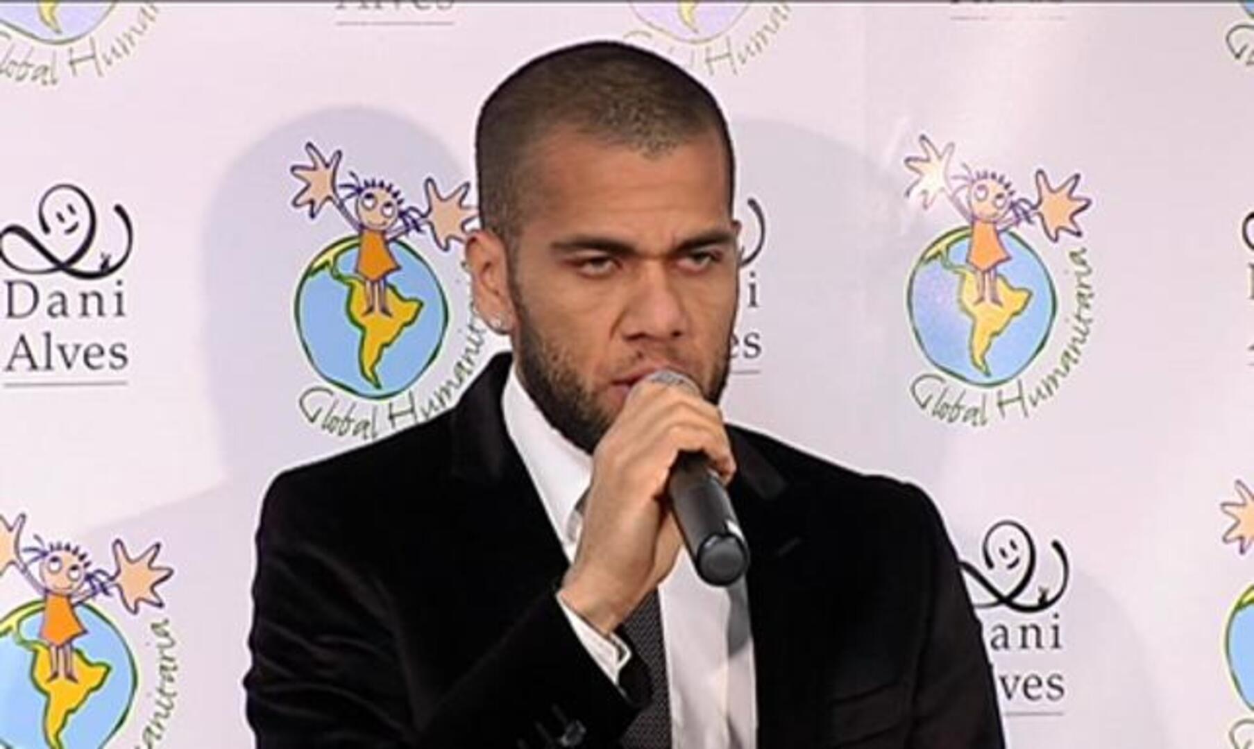 Dani Alves: «Para Mourinho parece que solo tiene valor lo que gana él»