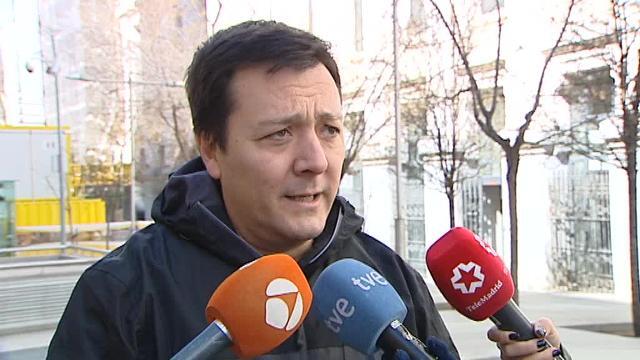 Versiones contradictorias tras la muerte del senegalés