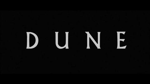 Villeneuve quiere ser el nuevo Lynch: se atreve con «Dune», la película «imposible de rodar»