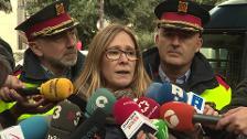 Mossos confirman 30 detenidos por los 'narcopisos'