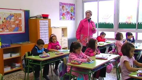 El ministro de Educación, Íñigo Méndez de Vigo