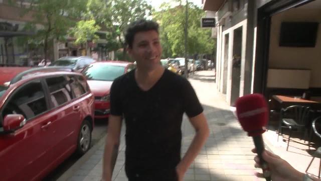 Fran Álvarez felicita a Belén Esteban por su próxima boda