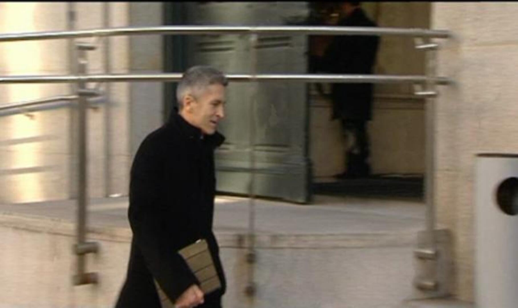 La Audiencia Nacional confirma la excarcelación del etarra Bolinaga