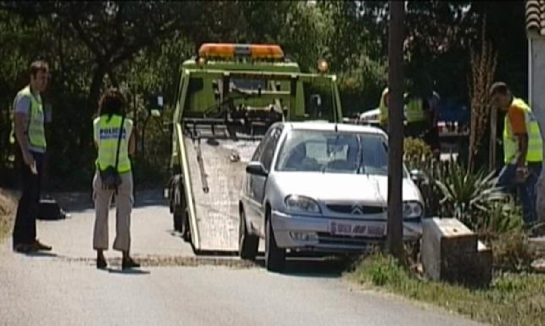 La Seguridad Social revoca la pensión de viudedad a un hombre que asesinó a su esposa