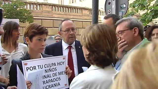 Las asociaciones de gestación subrogada responden a la ministra Delgado