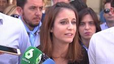 El PP exige a Sánchez que "desautorice" a Zapatero por reunirse con Otegi