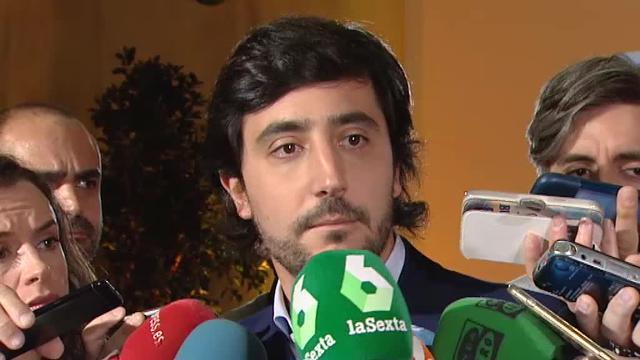 Ciudadanos sobre la última encuesta del CIS: &quot;Ya es hora de que Tezanos se vaya a su casa&quot;