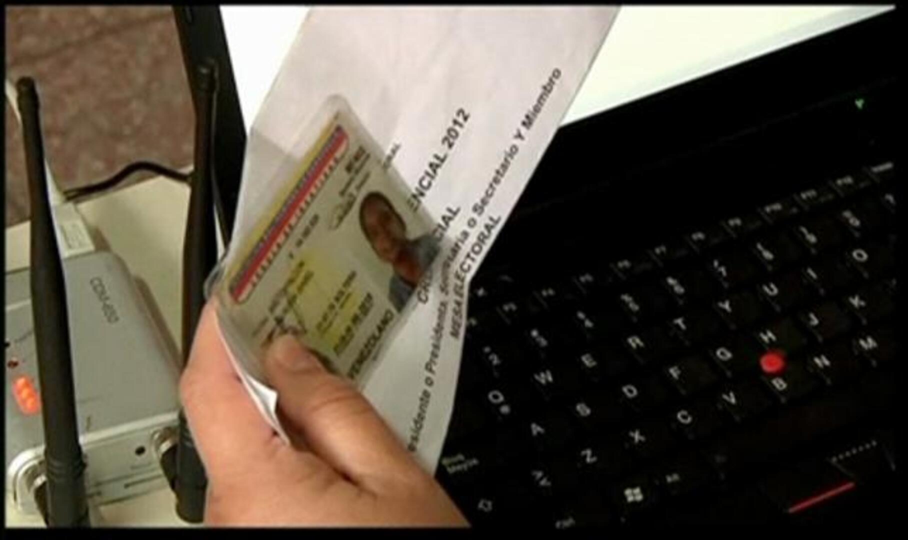 Largas colas y masiva afluencia de votantes en las primeras horas de elecciones en Venezuela