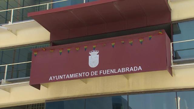 35 detenidos en una operación por el amaño de contratos