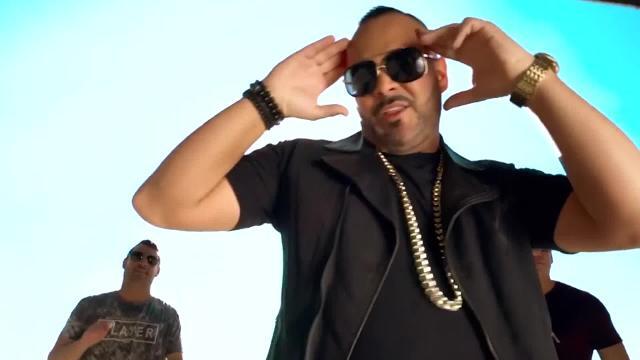 Andy y Lucas estrenan sencillo &#039;Para que bailes conmigo&#039;