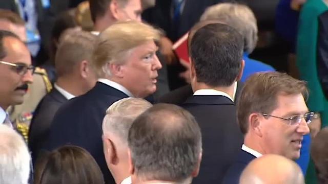 El Gobierno retira la fragata &#039;Méndez Nuñez&#039; por la agresividad de Trump hacia Irán