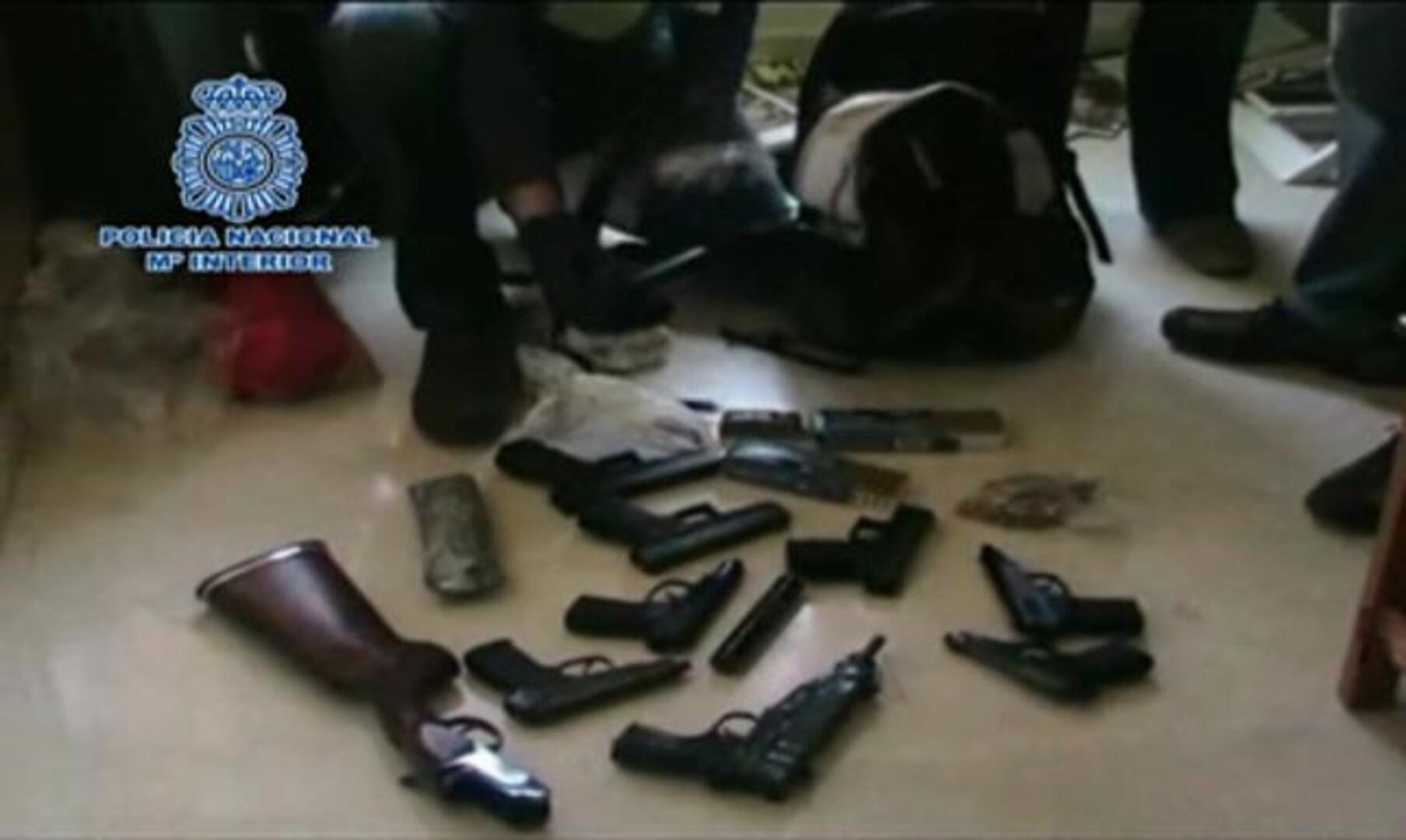 Interior advierte que «España no es un país cómodo» para las mafias