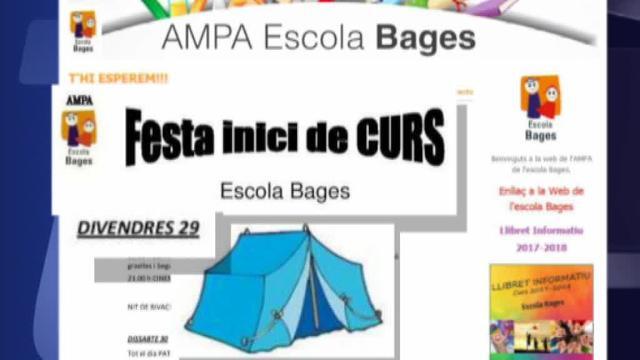 Varios tractores procedentes de diferentes puntos de la comarca de Barcelona son interceptados por los Mossos d'Esquadra