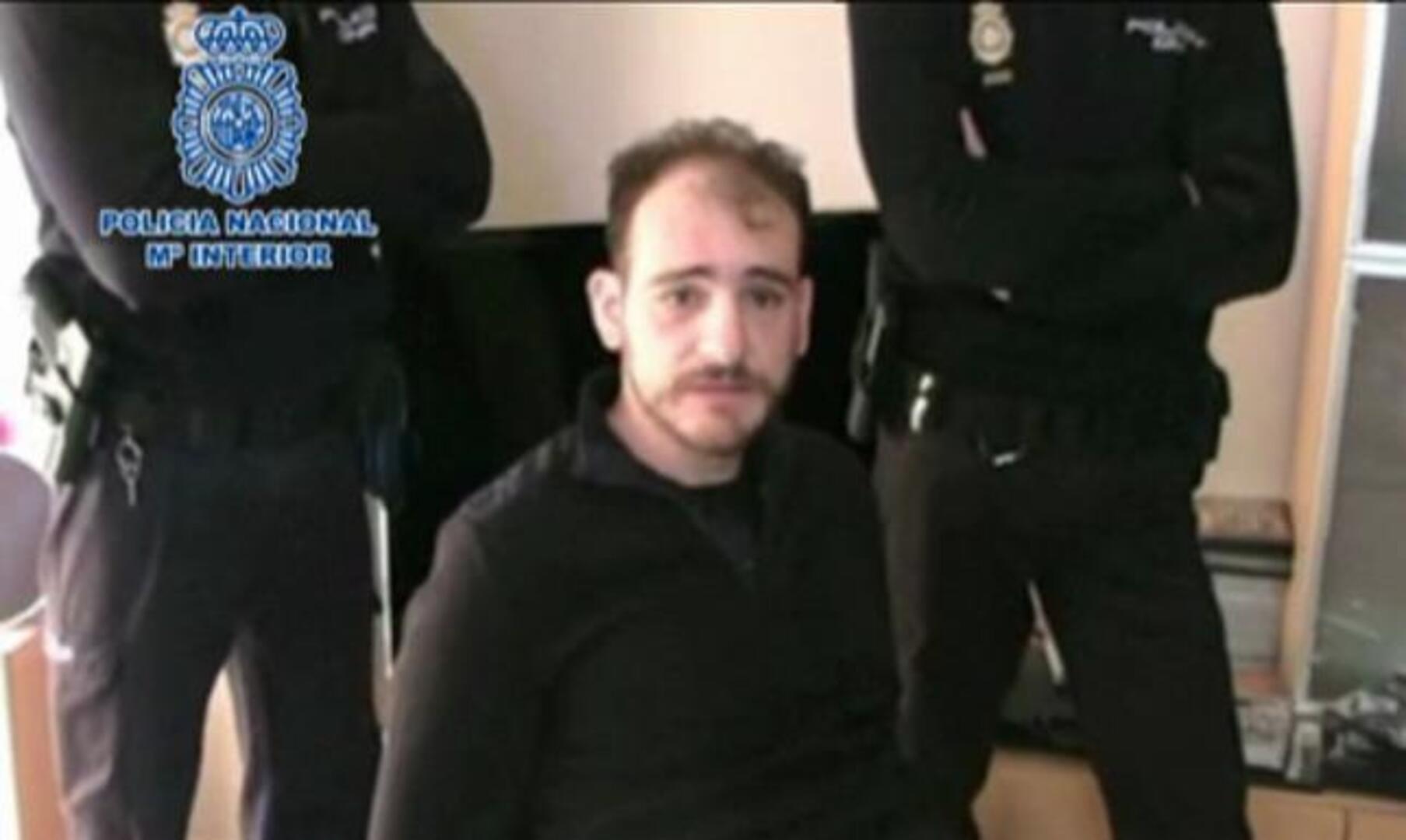 Los «Tigres de Arkan» desollaron y se comieron a uno de los suyos