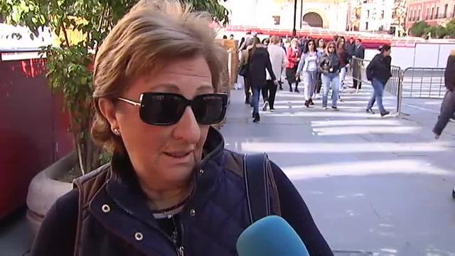 Se espera una buena ocupación en Semana Santa