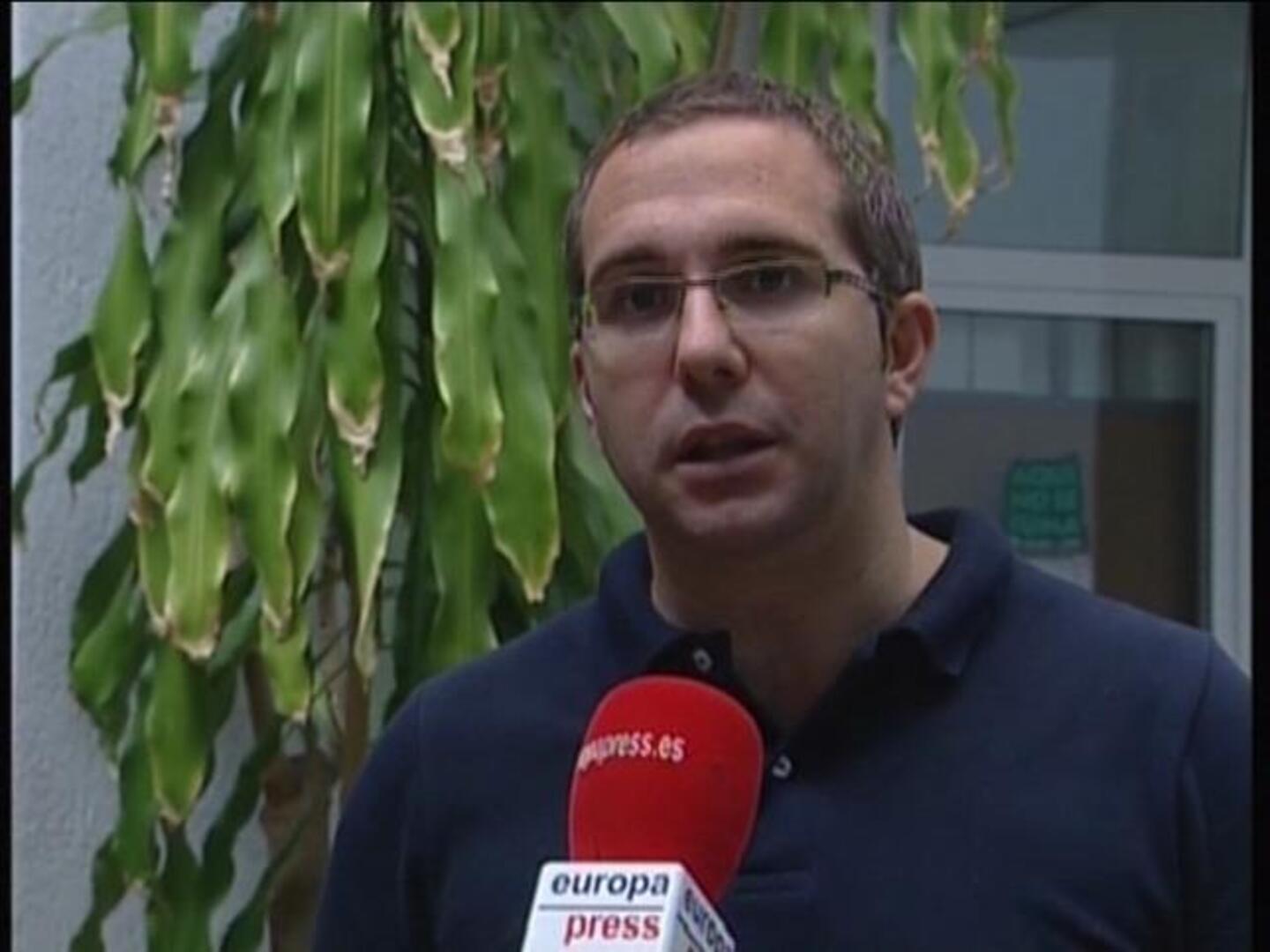 Dos fallecidos y un herido en una salida a la altura de Los Palacios